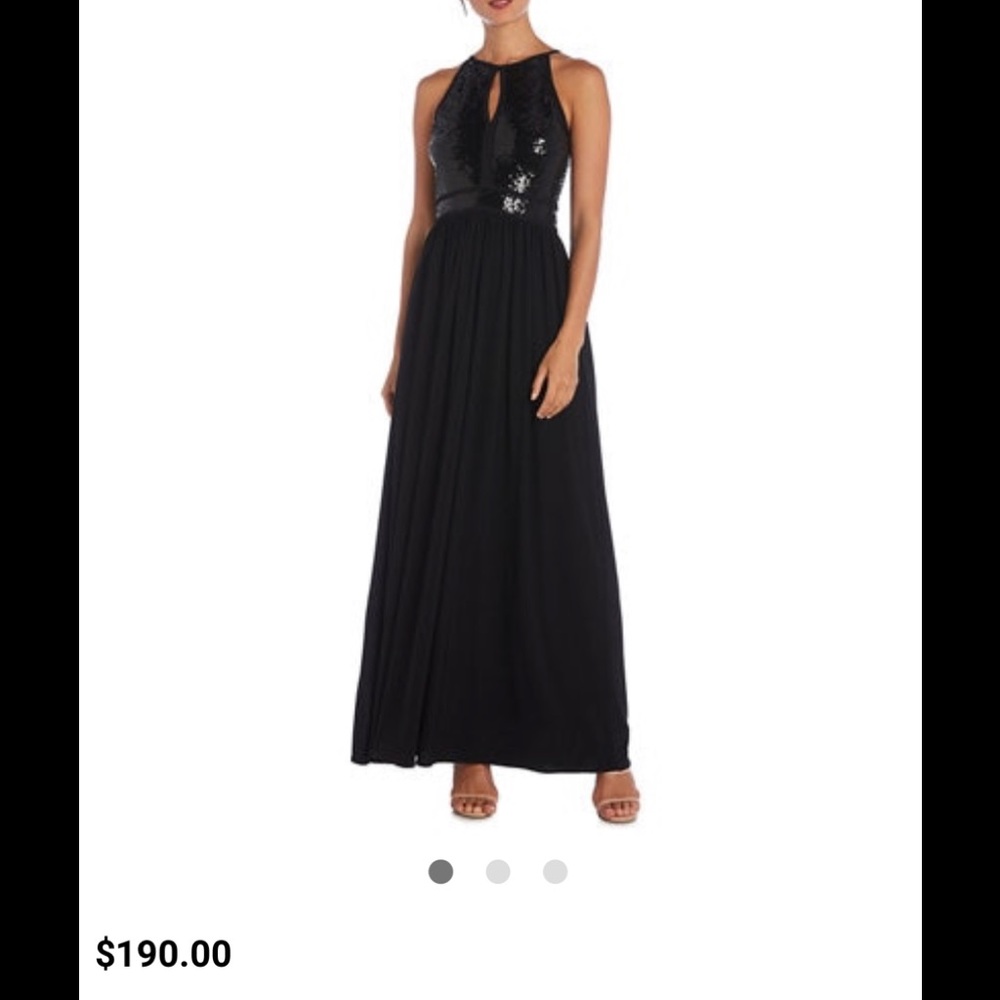 Ladies dress